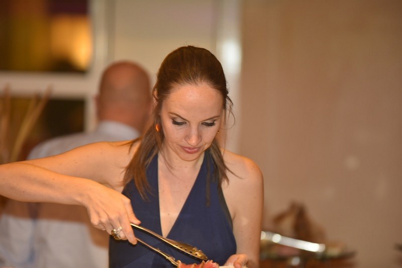 NYE at Mediterranee Restaurant-Movenpick hotel Beirut